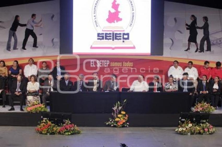 ANIVERSARIO 29 DEL SETEP