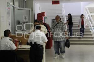 HOSPITAL DE LA MUJER