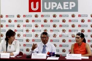 ENCUENTRO DE BIBLIOTECAS UPAEP