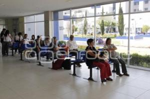 HOSPITAL DE LA MUJER