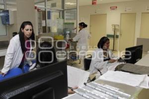 HOSPITAL DE LA MUJER