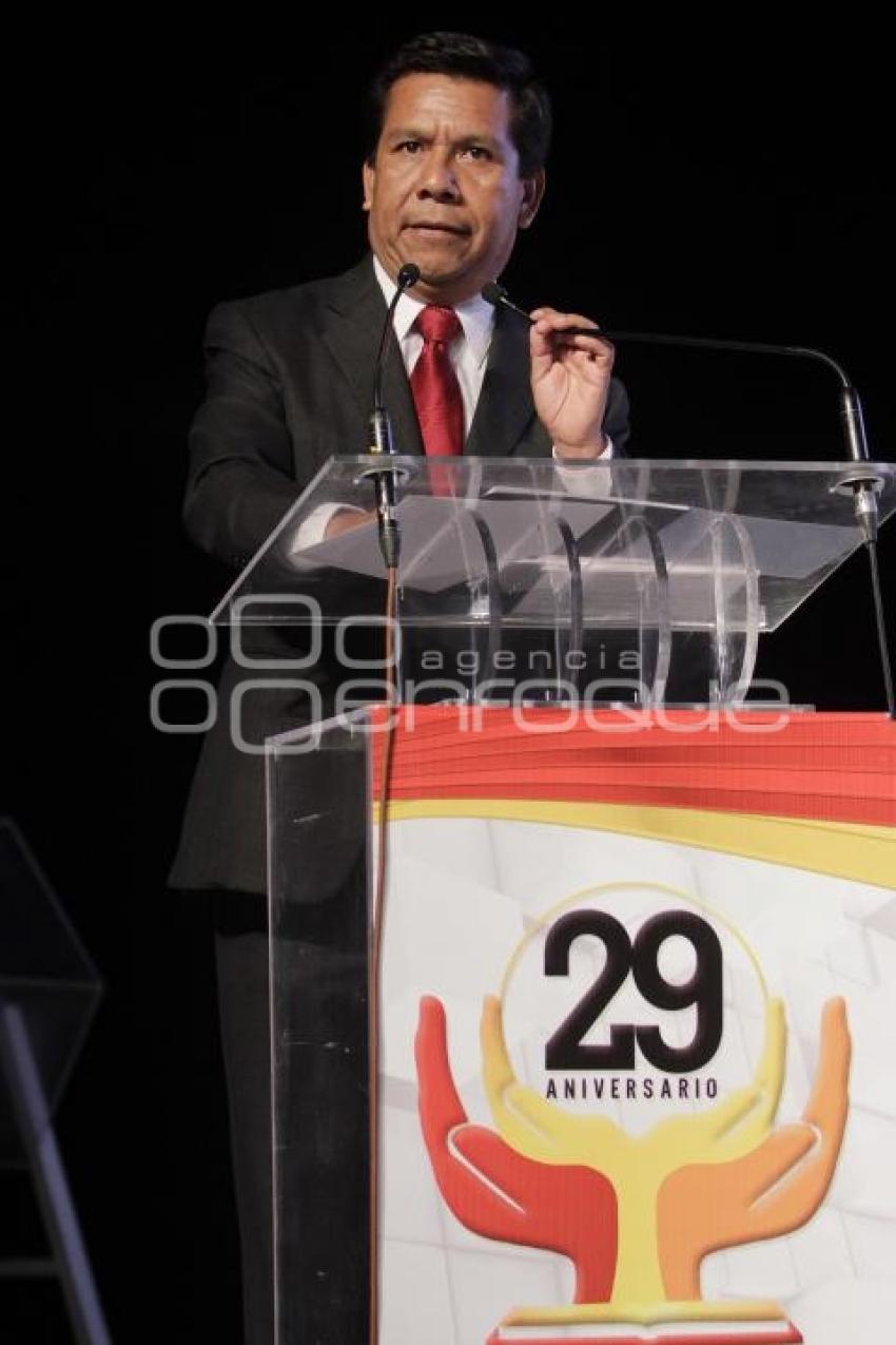 ANIVERSARIO 29 DEL SETEP