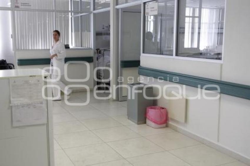 HOSPITAL DE LA MUJER