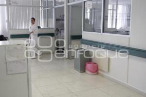 HOSPITAL DE LA MUJER