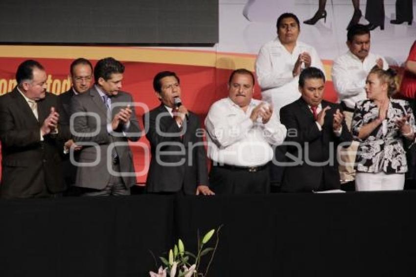 ANIVERSARIO 29 DEL SETEP