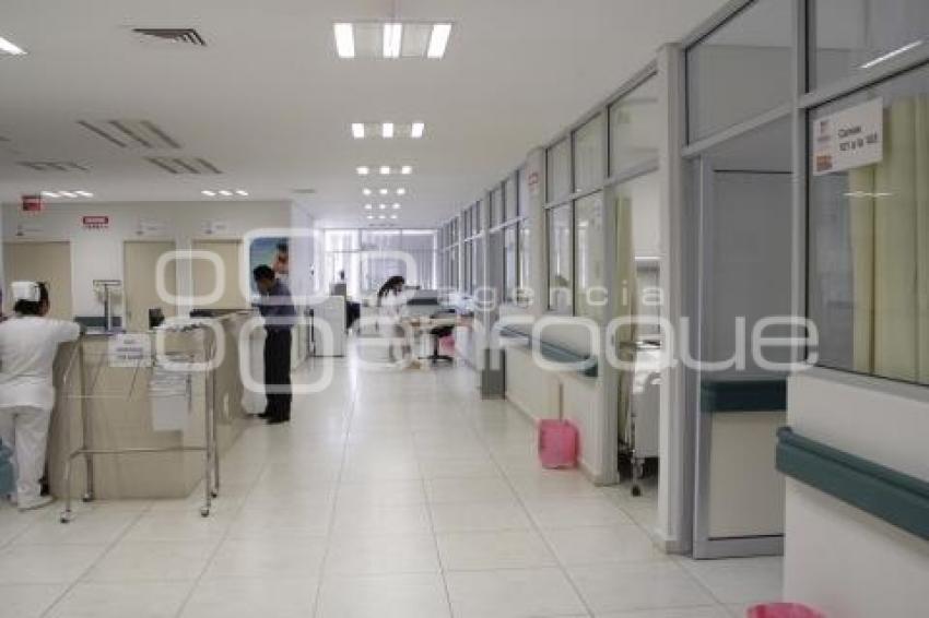 HOSPITAL DE LA MUJER