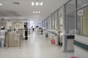 HOSPITAL DE LA MUJER