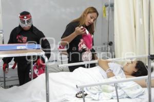 HOSPITAL DE LA MUJER