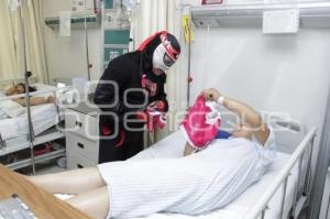 HOSPITAL DE LA MUJER