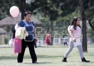 JORNADA DE MASTOGRAFÍAS. DÍA MUNDIAL CONTRA EL CÁNCER DE MAMA