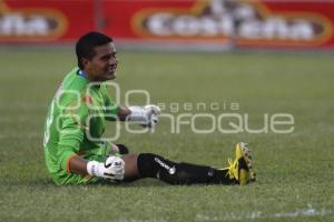 VERACRUZ VS MORELIA. FÚTBOL