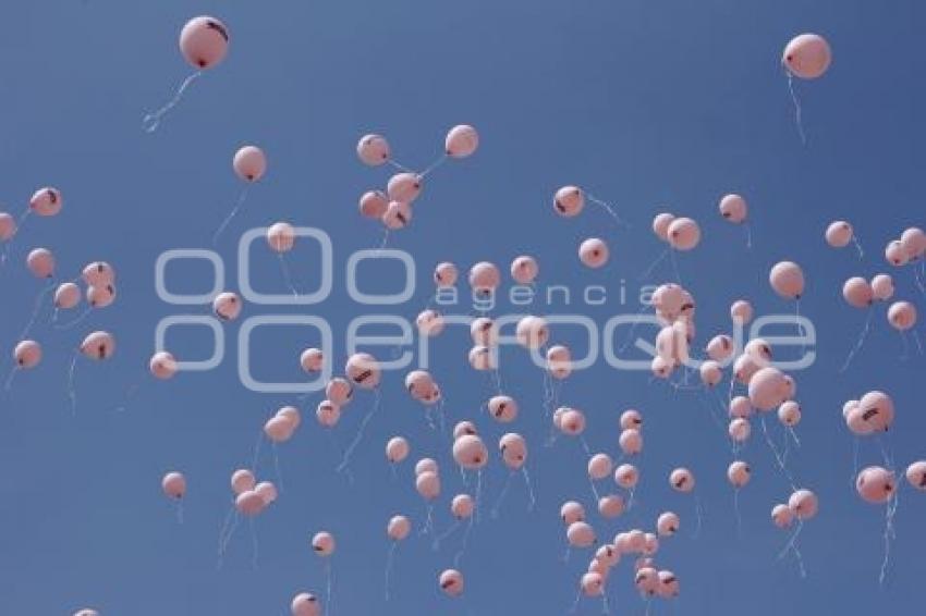 JORNADA DE MASTOGRAFÍAS. DÍA MUNDIAL CONTRA EL CÁNCER DE MAMA