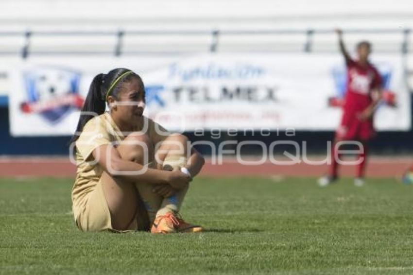FINAL COPA TELMEX . PUEBLA VS GALACTICAS