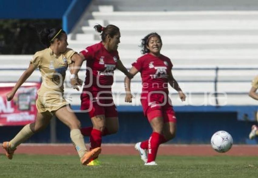 FINAL COPA TELMEX . PUEBLA VS GALACTICAS
