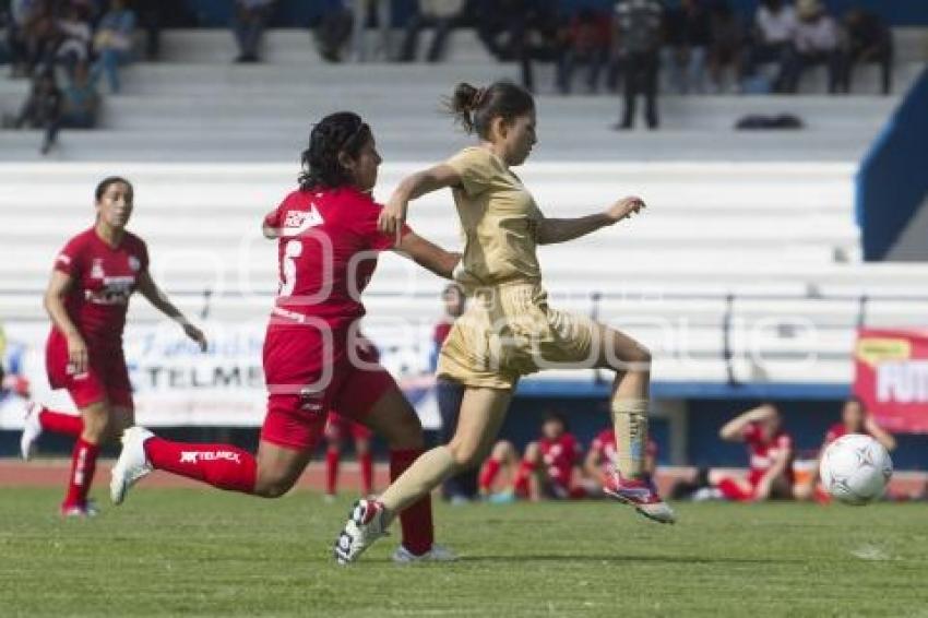 FINAL COPA TELMEX . PUEBLA VS GALACTICAS