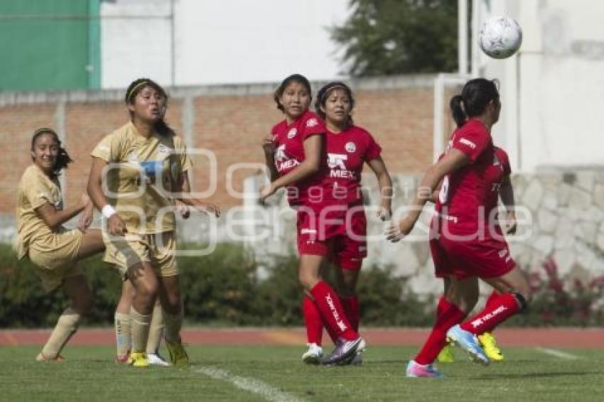 FINAL COPA TELMEX . PUEBLA VS GALACTICAS