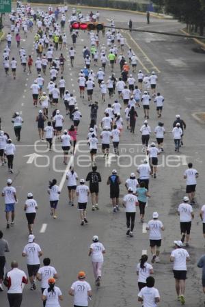 CARRERA EN FAVOR DE LA SALUD