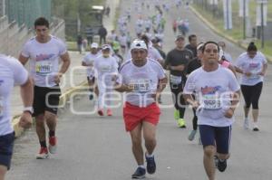 CARRERA EN FAVOR DE LA SALUD