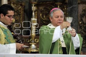 MISA DOMINICAL