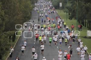 CARRERA EN FAVOR DE LA SALUD