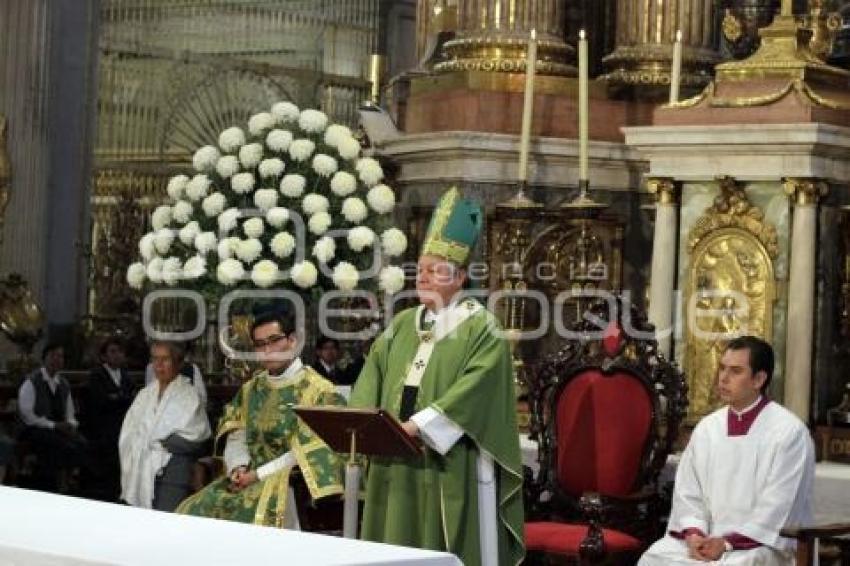 MISA DOMINICAL