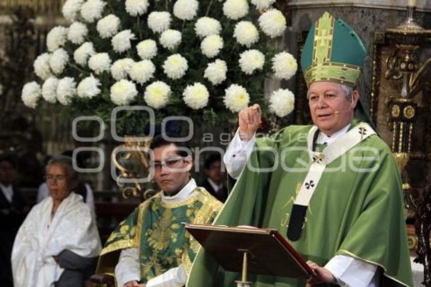 MISA DOMINICAL