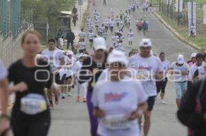 CARRERA EN FAVOR DE LA SALUD