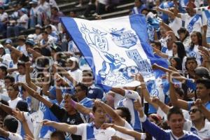 PUEBLA VS ATLAS. FÚTBOL JORNADA 14