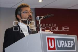 CONGRESO INTERNACIONAL DE ECONOMÍA UPAEP