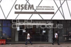 OFICINAS DE RECAUDACIÓN MUNICIPAL