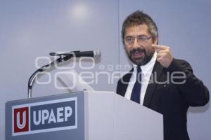 CONGRESO INTERNACIONAL DE ECONOMÍA UPAEP