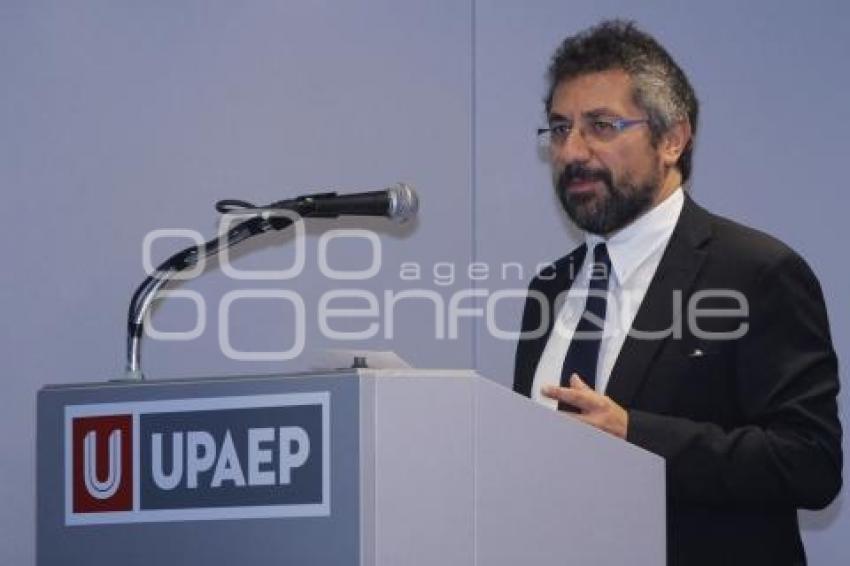 CONGRESO INTERNACIONAL DE ECONOMÍA UPAEP