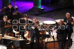 ORQUESTA BARROCA DE FRIBURGO, ALEMANIA . SAN PEDRO MUSEO DE ARTE