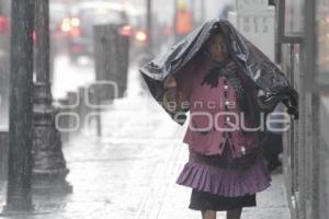LLUVIA