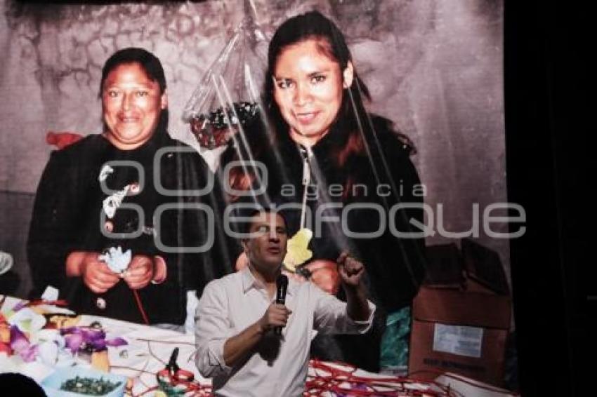 15 ENTREGA DE CRÉDITO A LA PALABRA DE LA MUJER