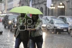 LLUVIA