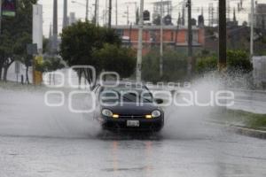 LLUVIAS. RAYMOND