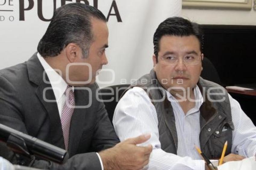 CONGRESO DEL ESTADO