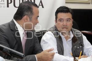 CONGRESO DEL ESTADO