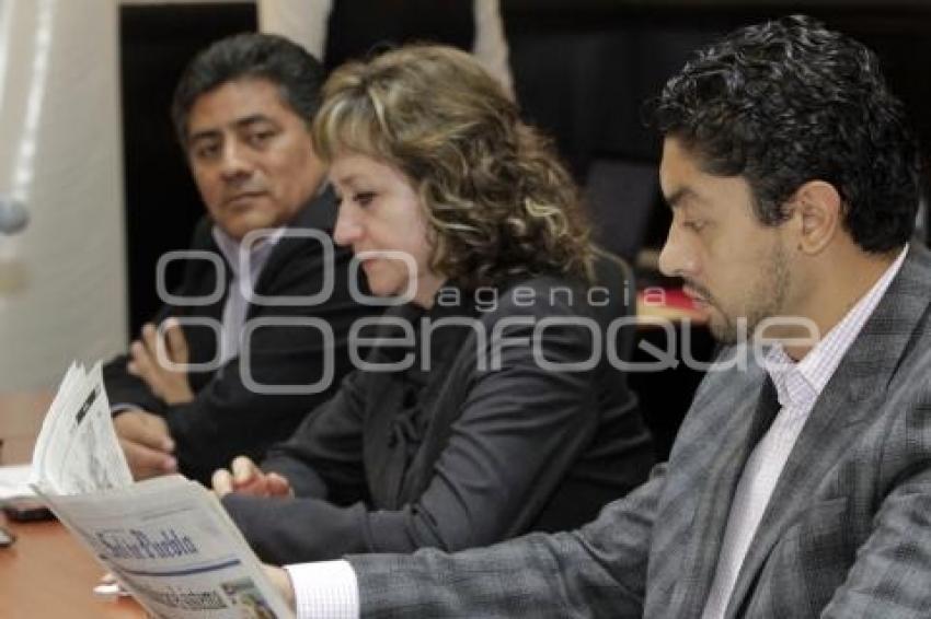 CONGRESO DEL ESTADO