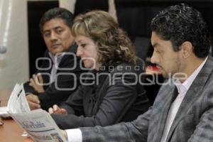 CONGRESO DEL ESTADO