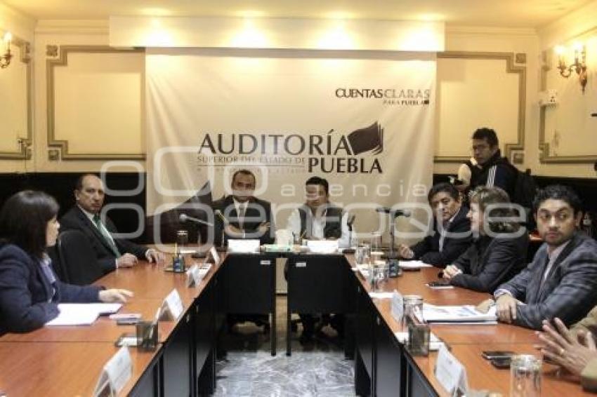CONGRESO DEL ESTADO