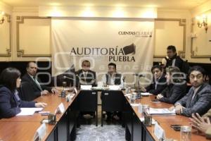 CONGRESO DEL ESTADO