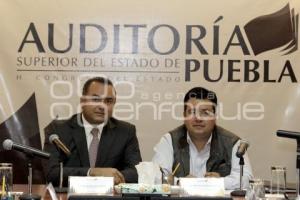 CONGRESO DEL ESTADO