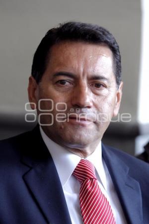 JORGE MORALES ALDUCÍN
