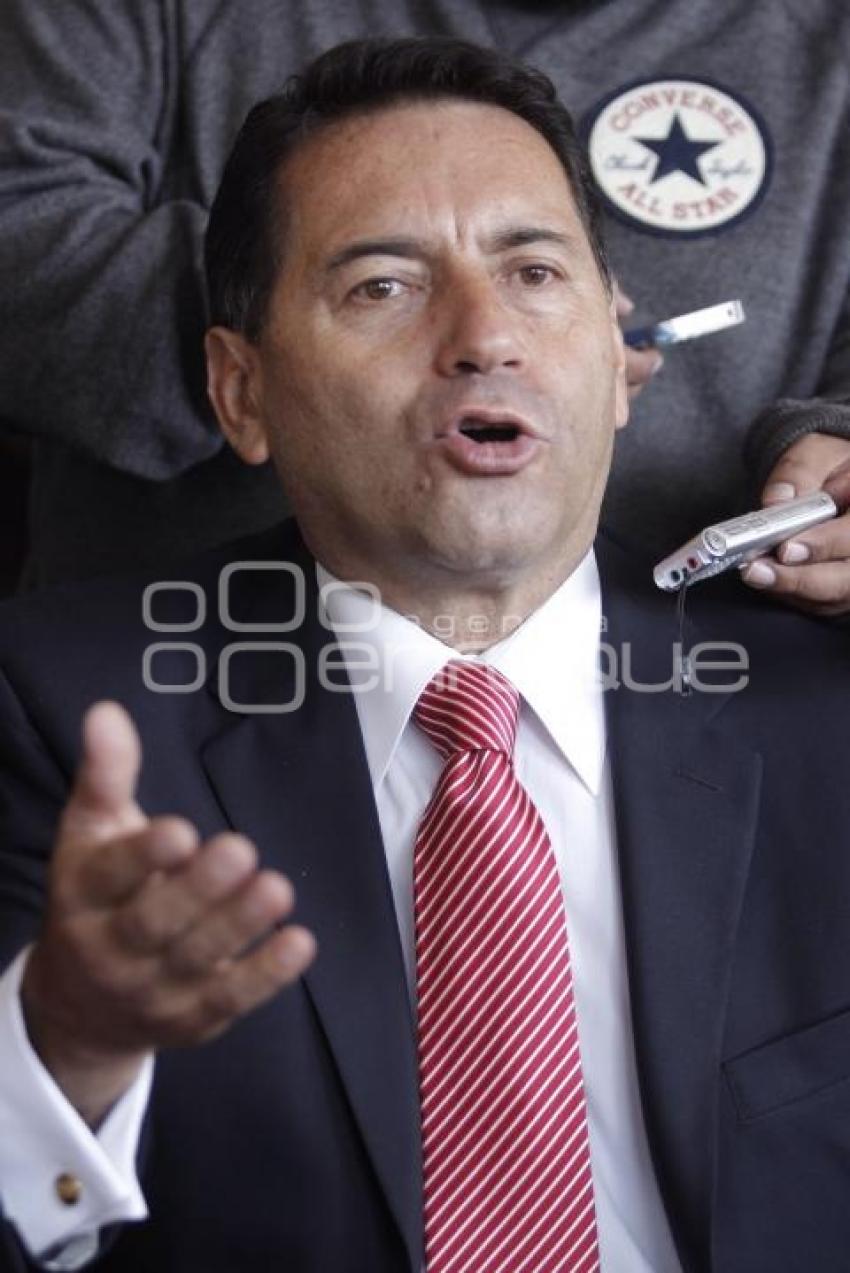 JORGE MORALES ALDUCÍN