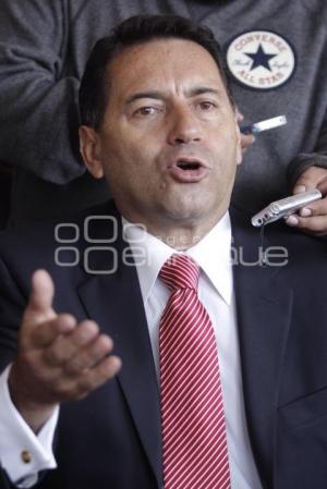 JORGE MORALES ALDUCÍN