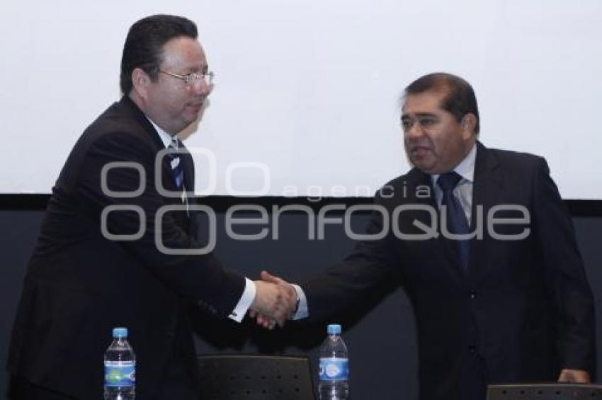 SEMANA DE TRANSPARENCIA . TECNOLÓGICO DE MONTERREY