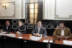 CONGRESO DEL ESTADO