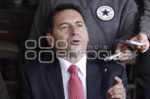 JORGE MORALES ALDUCÍN